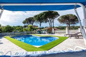 Fotografia z galérie ubytovania HomeHolidaysRentals Corts v destinácii Tordera