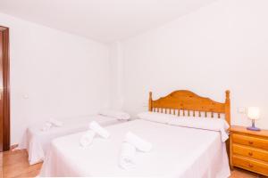 Fotografia z galérie ubytovania HomeHolidaysRentals Corts v destinácii Tordera