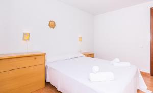 Fotografia z galérie ubytovania HomeHolidaysRentals Corts v destinácii Tordera