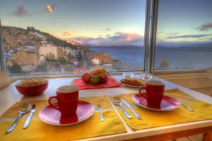 Gallery image of Departamento Céntrico con Vista in San Carlos de Bariloche