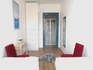 Fotografia z galérie ubytovania Apartment Lucy - City Center of Rijeka 4 * v destinácii Rijeka