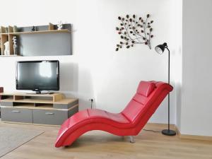 Fotografia z galérie ubytovania Apartment Lucy - City Center of Rijeka 4 * v destinácii Rijeka
