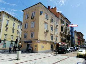 Fotografia z galérie ubytovania Apartment Lucy - City Center of Rijeka 4 * v destinácii Rijeka