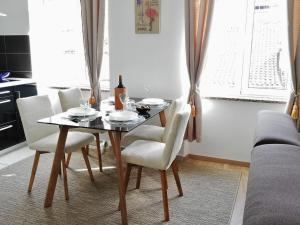 Fotografia z galérie ubytovania Apartment Lucy - City Center of Rijeka 4 * v destinácii Rijeka