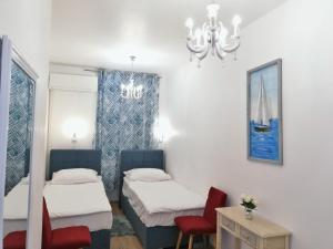 Fotografia z galérie ubytovania Apartment Lucy - City Center of Rijeka 4 * v destinácii Rijeka + 13 fotografií