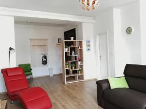 Fotografia z galérie ubytovania Apartment Lucy - City Center of Rijeka 4 * v destinácii Rijeka