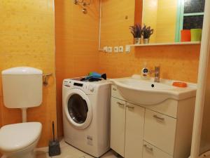 Fotografia z galérie ubytovania Apartment Lucy - City Center of Rijeka 4 * v destinácii Rijeka