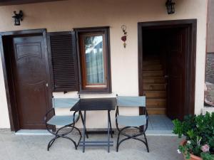 Gallery image of Wooden Nest in Akhladherí