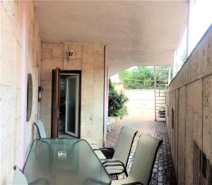 Imagen de la galería de House on Yakornyy lane, en Odessa