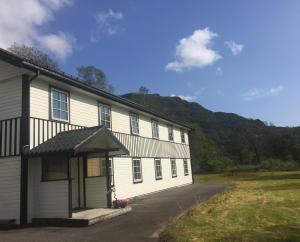 Gallery image of Vikedal Relax Center in Vikedal