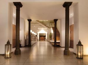 Fotografie z fotogalerie ubytování Onix Rambla v destinaci Barcelona