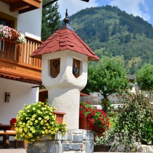 Zdjęcie z galerii obiektu Landhaus Rieser w mieście Bad Hofgastein
