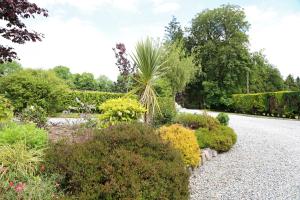 Galeriebild der Unterkunft Glebe House in Taghshinny