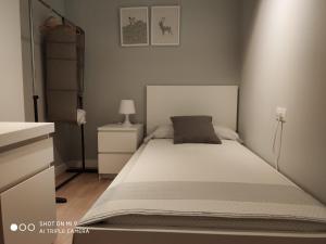 Zdjęcie z galerii obiektu Apartamento moderno en pleno centro de Castellón. w mieście Castellón de la Plana
