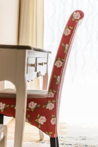 תמונה מהגלריה של Hotel St. Hubertushof בבאד גלייכנברג