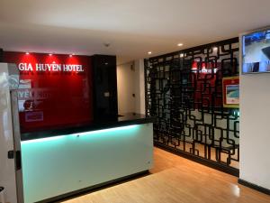 Fotografie z fotogalerie ubytování Gia Huyền Hotel v Ho Či Minově městě