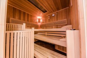 תמונה מהגלריה של Hotel St. Hubertushof בבאד גלייכנברג