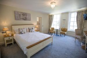 Gallery image of Rossett Hall Hotel in Rossett