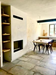 Gallery image of Summer House Bovec in Bovec