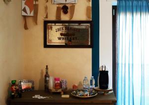 切爾科拉的住宿－Fabio Room Cercola，相簿中的一張相片