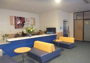 高山市にあるHidamarinoyu women's dormitory / Vacation STAY 40410のギャラリーの写真