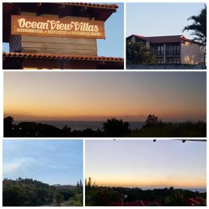 Fotografie z fotogalerie ubytování Ocean View Villas A08 v destinaci Port Edward