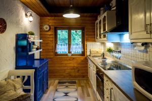 Ảnh trong thư viện ảnh của Vaskúti Faház ở Matraszentistvan +8 ảnh