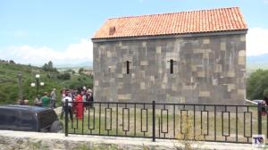 Mynd úr myndasafni af tomas kokhi í Akhaltsikhe
