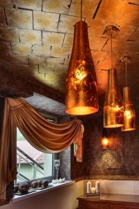 Fotografia z galérie ubytovania Mazowsze Medi Spa v destinácii Ustroň