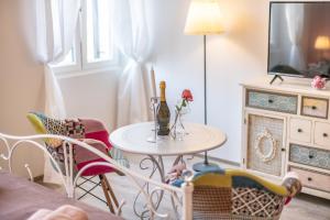 Gallery image of Old City Romantic Studios 3 in Pula