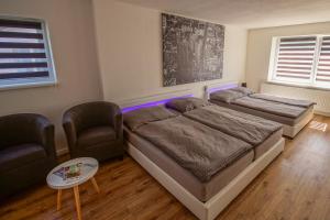 Fotografia z galérie ubytovania ARESKO-APARTMENTS v destinácii Vidnava