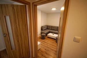 Fotografia z galérie ubytovania ARESKO-APARTMENTS v destinácii Vidnava