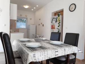 Gallery image of Apartment Butterfly Split - for rest and relaxation in Split