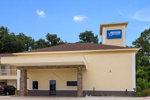 Fotografie z fotogalerie ubytování Americas Best Value Inn- Aldine Westfield v destinaci Humble