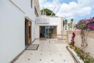 Gallery image of MIRADOR DEL CERRADO DE LUJO free parking in Málaga