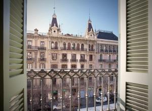 Fotografie z fotogalerie ubytování Onix Rambla v destinaci Barcelona