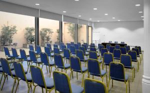 Konferenční prostory v ubytování Onix Rambla + 37 fotografií