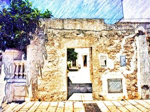 Foto dalla galleria di Il Galletto bb a Patù