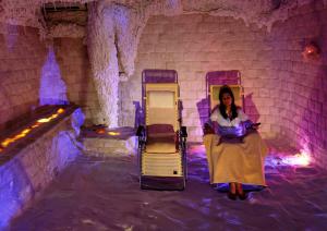 Hosté ubytování Mazowsze Medi Spa
