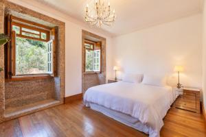 Gallery image of Casa do Eido - sustainable living & nature experiences Gerês in Geres