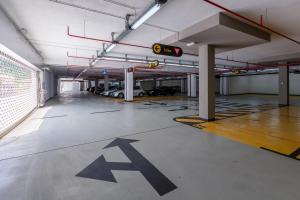 Foto dalla galleria di Hotel IUT a Travnik