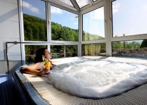 Hosté ubytování Mazowsze Medi Spa