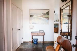 Phòng tắm tại Pacific Soul Eco-Luxe Vacation Home +30 ảnh