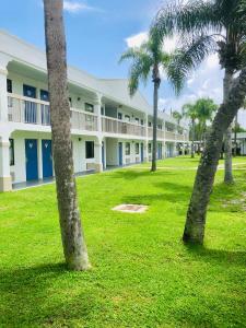 Gallery image of Motel 6-Starke, FL in Starke