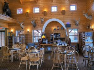 Gallery image of Range Country Lodging in Murdo