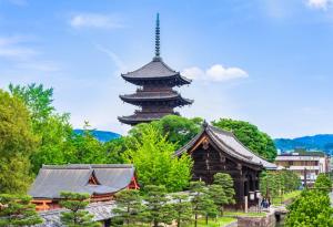 Gallery image of Hotel Tetora Kyoto Station in Kyoto