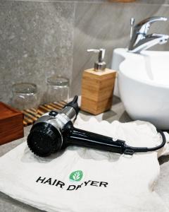 Gallery image of Villa Aquin in Solo