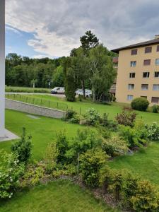 Gallery image of Chambre aux bord de l'Areuse in Areuse