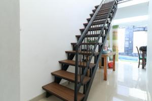 Fotografie z fotogalerie ubytování Donata House v destinaci Jimbaran