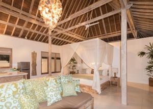 Gallery image of Aloha Beach House Bingin in Uluwatu